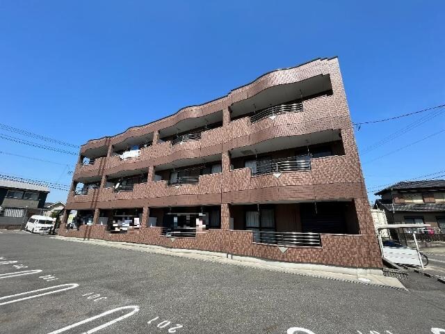 物件外観写真1　(外観写真（昼）)