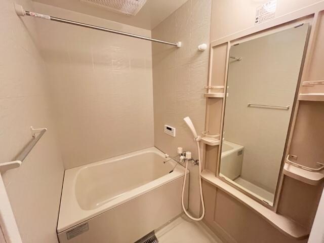 物件内観写真9　(バス／シャワールーム等)