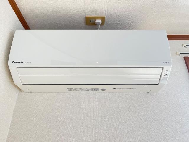 物件内観写真19　(エアコン)