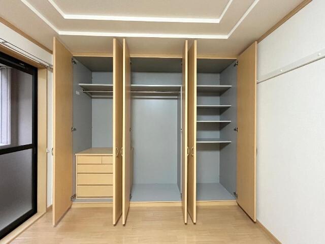 物件内観写真22　(収納)