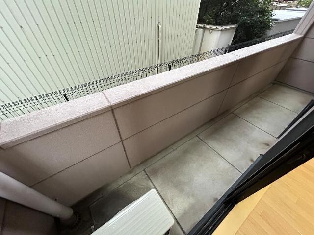 物件内観写真23　(ベランダ)