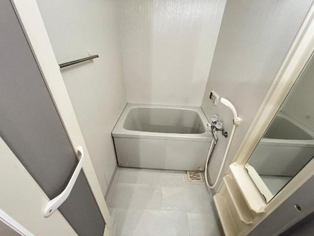 物件内観写真8　(バス／シャワールーム等)