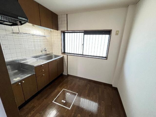 物件内観写真13　(キッチン)