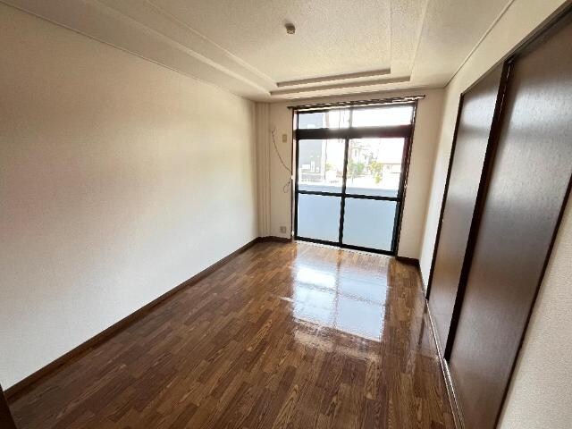 物件内観写真17　(リビング)