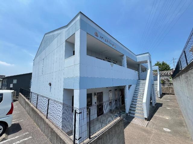 物件内観写真23　(外観写真（昼）)