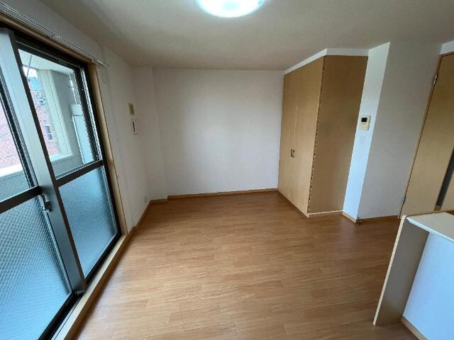 物件内観写真7　(リビング)