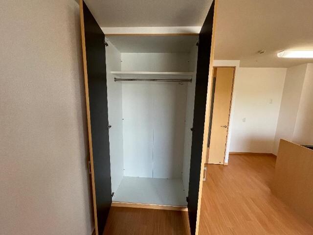 物件内観写真22　(クローゼット)