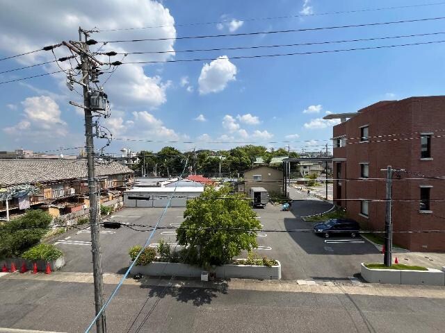 物件内観写真24　(眺望)