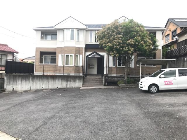 物件外観写真3　(外観写真（昼）)