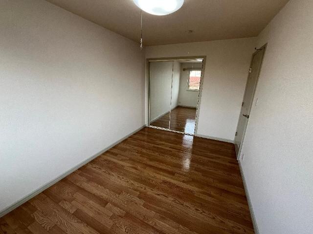 物件内観写真11　(東洋室)