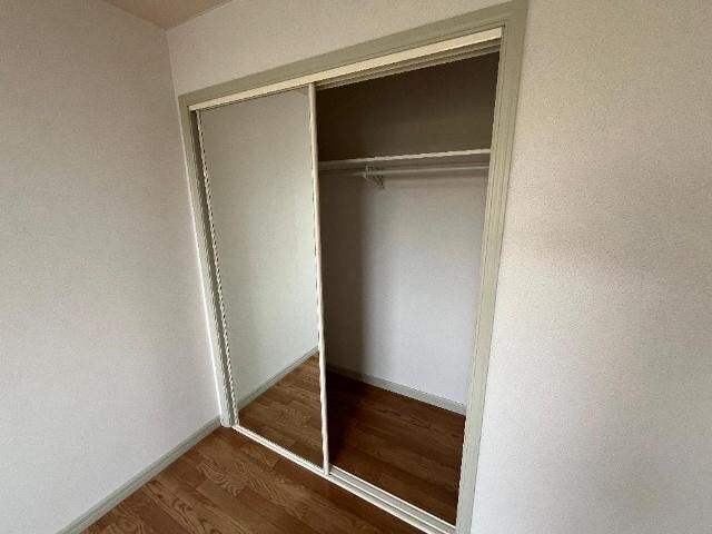物件内観写真12　(クローゼット)