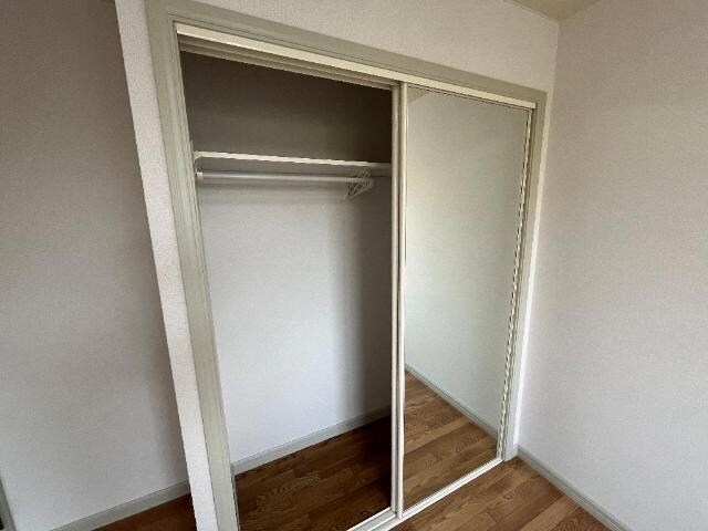 物件内観写真15　(クローゼット)