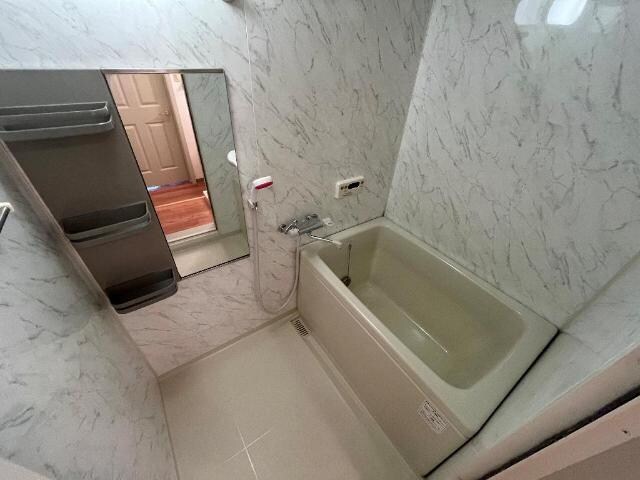 物件内観写真20　(バス／シャワールーム等)