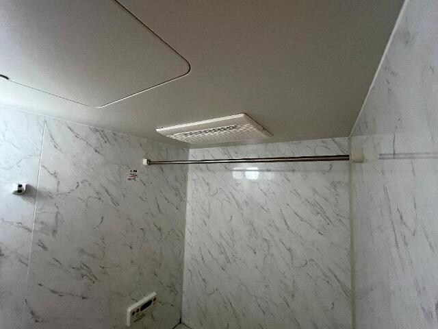 物件内観写真21　(浴室乾燥機)