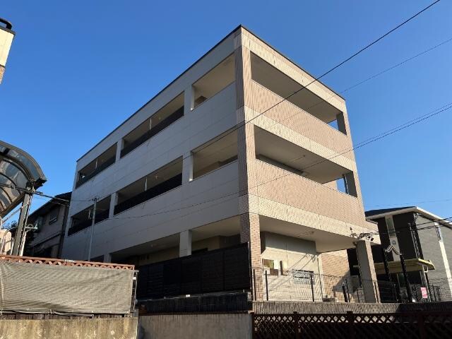 物件外観写真2　(外観写真（昼）)