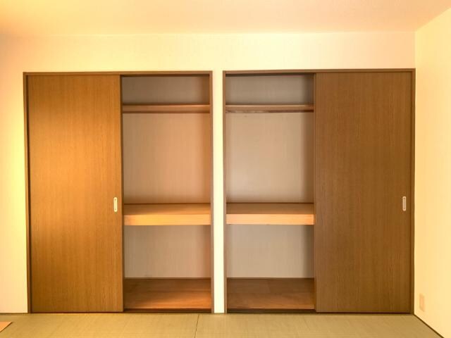 物件内観写真15　(収納)