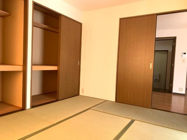 物件内観写真16　(和室)