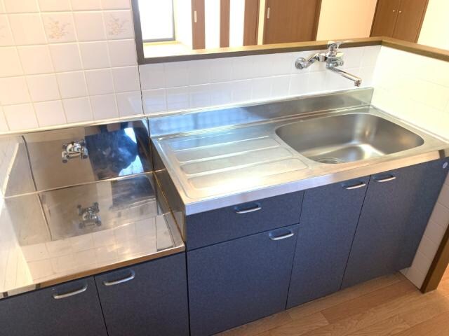 物件内観写真19　(キッチン)