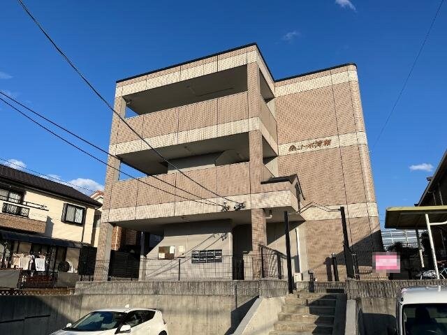 物件内観写真23　(外観写真（昼）)