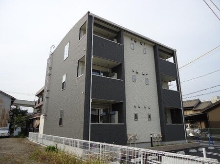 Ｓｐｅｒａｒｅ　スペラーレ外観写真