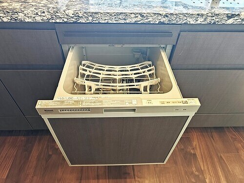 物件内観写真15　(食洗器)