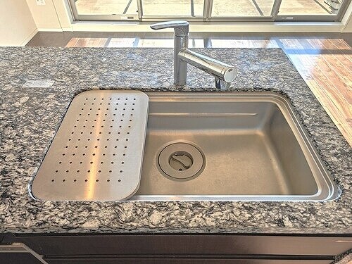 物件内観写真16　(シンク)