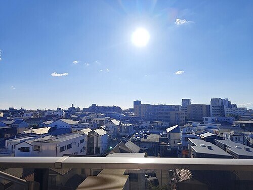 物件内観写真21　