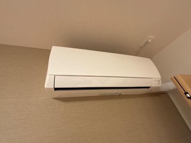 物件内観写真19　(エアコン)