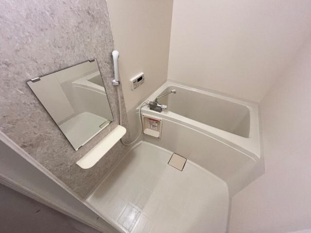 物件内観写真8　(バス／シャワールーム等)