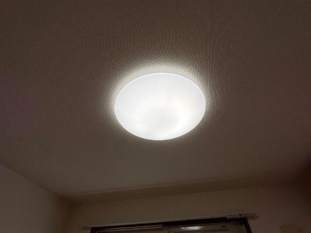 物件内観写真13　(照明器具)