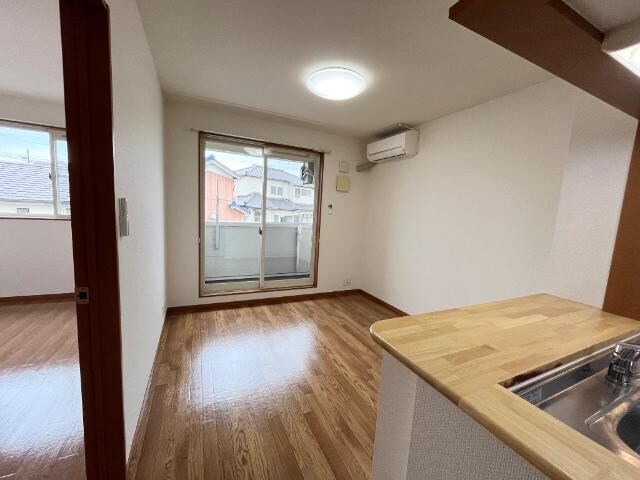 物件内観写真15　(ダイニング)