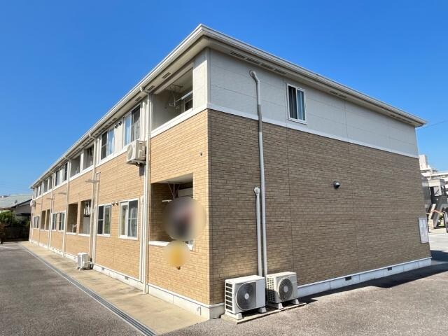 物件内観写真23　(外観写真（昼）)