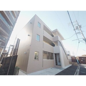 CIELUNA外観写真