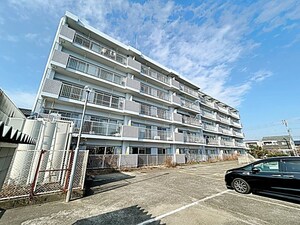 新日半田住吉ビル外観写真