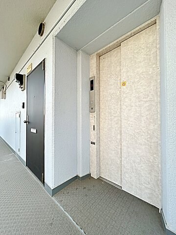 物件内観写真29　(エレベーター)