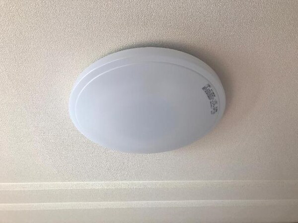 建物設備(照明器具)