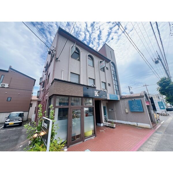 HAL井上ビル