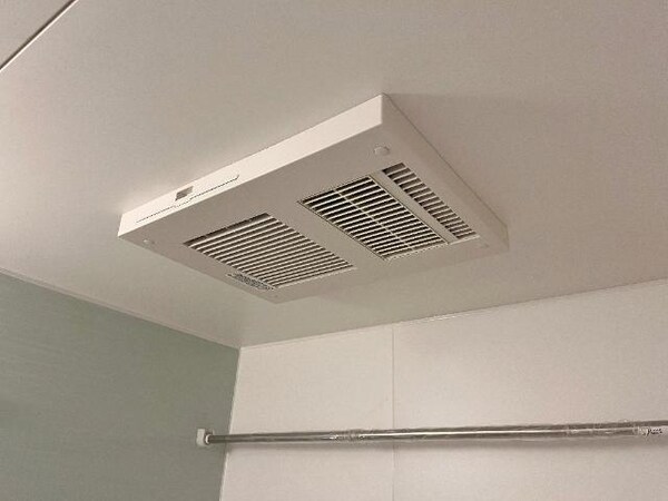 その他(浴室乾燥機)