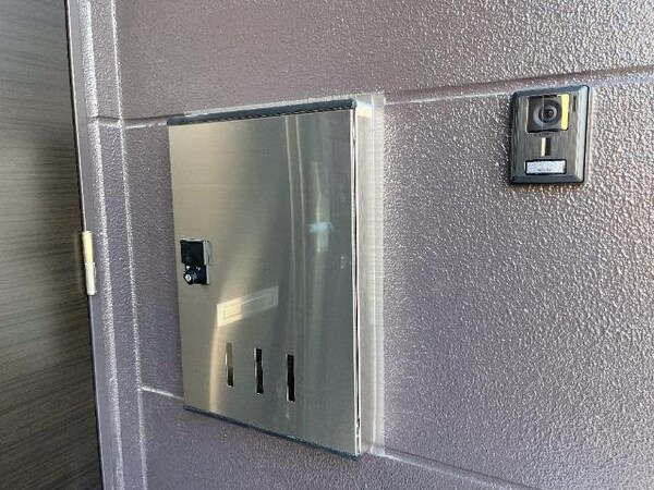 その他(宅配BOX)