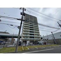 東海道本線 笠寺駅 14階建 築4年の外観写真