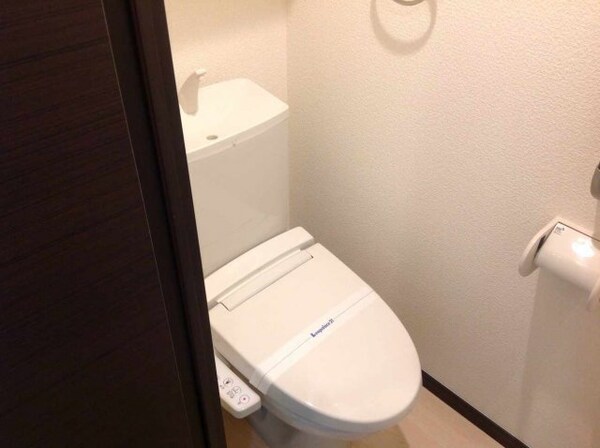 その他(温水洗浄便座完備)