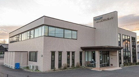 物件内観写真14　(東海知多クリニック 1002m)