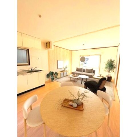 物件内観写真3　(写真はイメージです。)