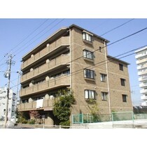 名古屋市営地下鉄鶴舞線 平針駅 5階建 築35年の外観写真