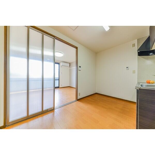 物件内観写真11　