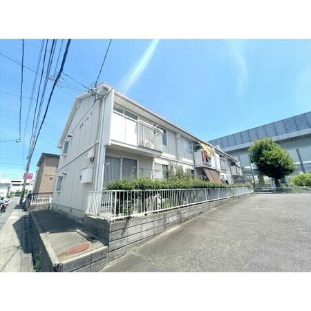 タウニー30外観写真