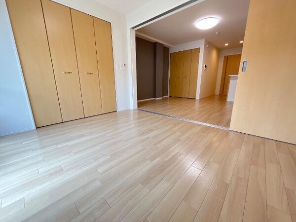 居室(リビング)