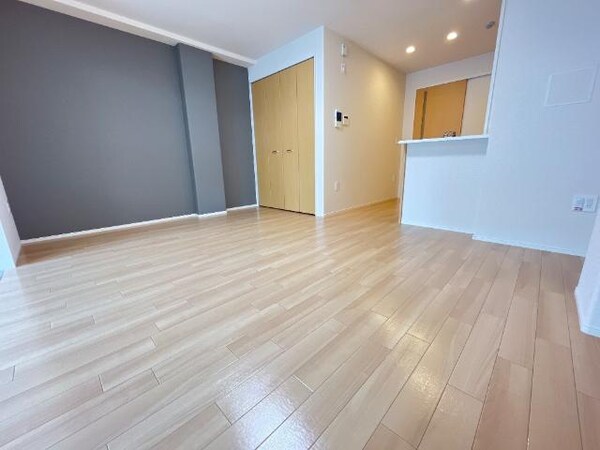 居室(リビング)