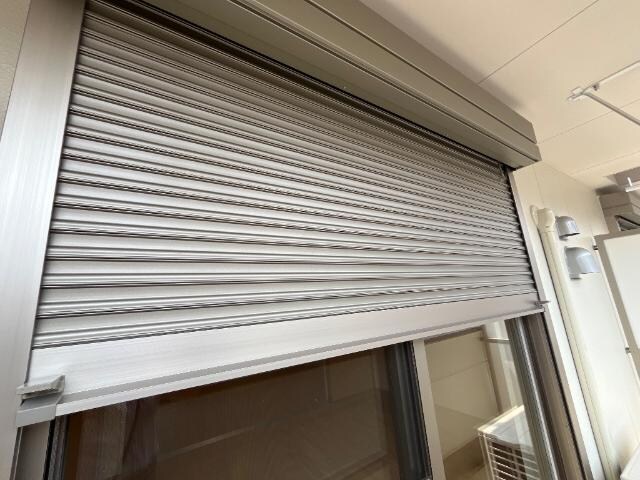 物件内観写真10　(セキュリティ)