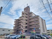 レジデンス光和Ⅲの外観写真